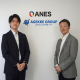 一般社団法人全日本教育研究会（ANES）／株式会社エイジェック（エイジェックグループ）様のインタビューページを公開致しました